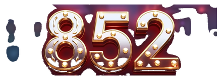 852 logo