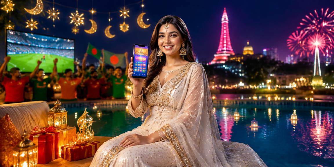 852 অ্যাপ অভিজ্ঞতা